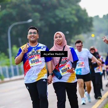 Runner Photo 8309932
