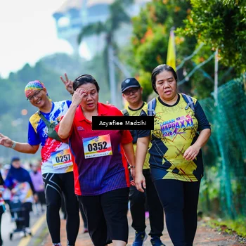 Runner Photo 8309933