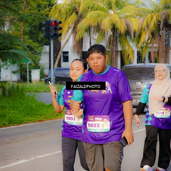Runner Photo 8309934