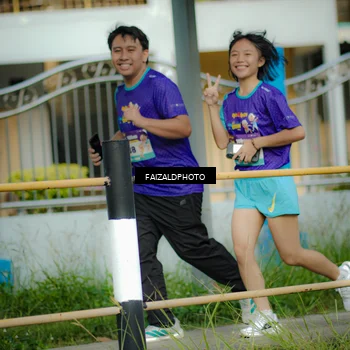 Runner Photo 8309935