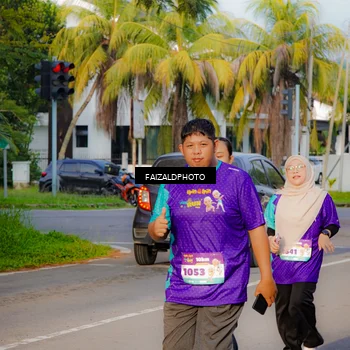 Runner Photo 8309938