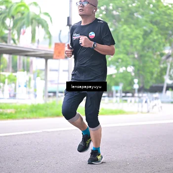 Runner Photo 8309939
