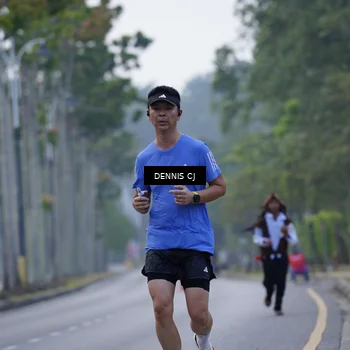 Runner Photo 8309940