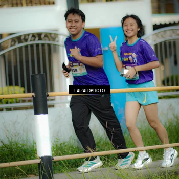 Runner Photo 8309941