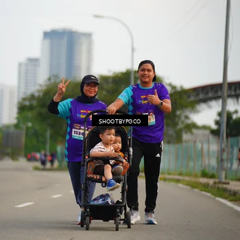 Runner Photo 8309946