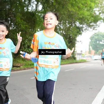 Runner Photo 8309947