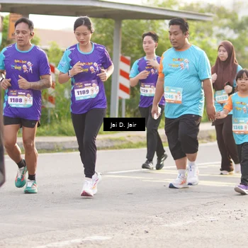 Runner Photo 8309948