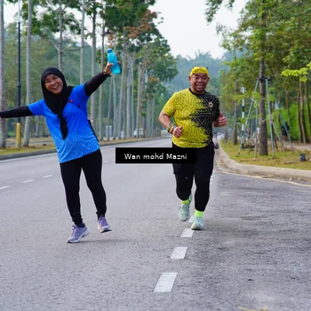 Runner Photo 8309950