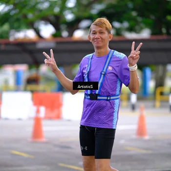 Runner Photo 8309956