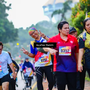 Runner Photo 8309957