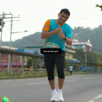 Runner Photo 8309958