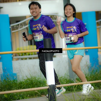 Runner Photo 8309961