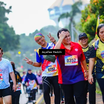Runner Photo 8309963