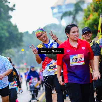 Runner Photo 8309964