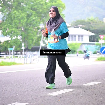 Runner Photo 8309965