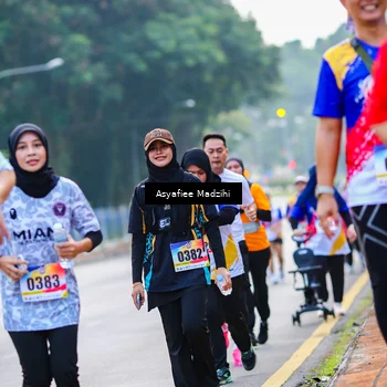 Runner Photo 8309967