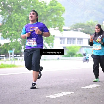 Runner Photo 8309970
