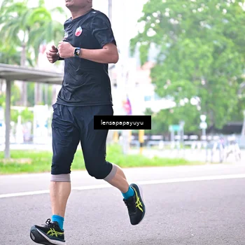 Runner Photo 8309971