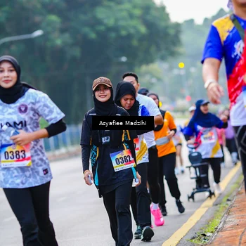 Runner Photo 8309974