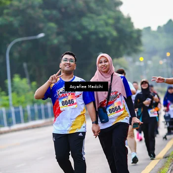 Runner Photo 8309976