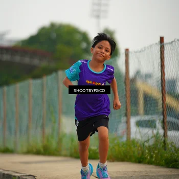 Runner Photo 8309980