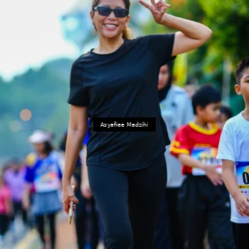 Runner Photo 8309987