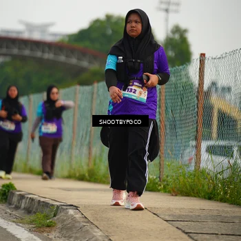 Runner Photo 8309991