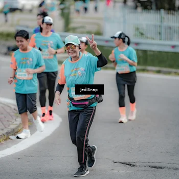 Runner Photo 8310038
