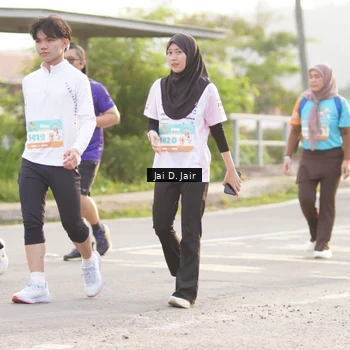 Runner Photo 8310047