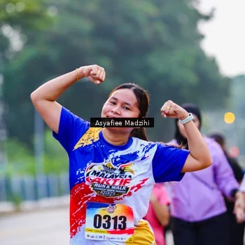 Runner Photo 8310061