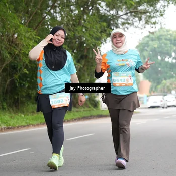 Runner Photo 8310089