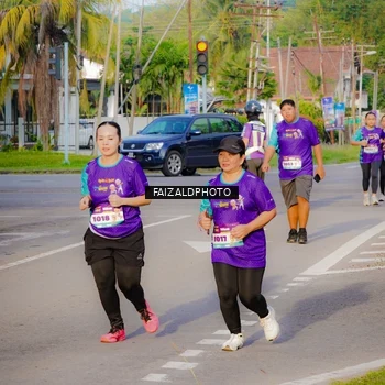 Runner Photo 8310093