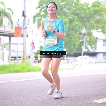 Runner Photo 8310110