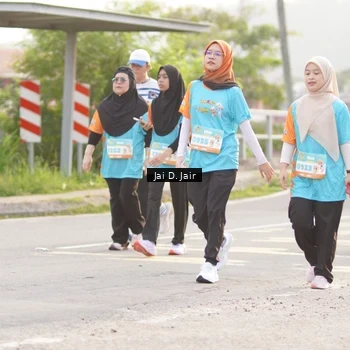 Runner Photo 8310116