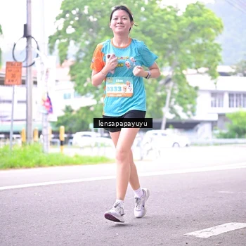 Runner Photo 8310124