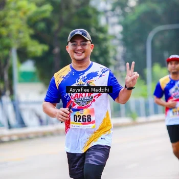 Runner Photo 8310125