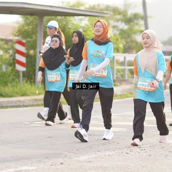 Runner Photo 8310129