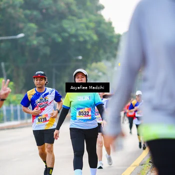 Runner Photo 8310134