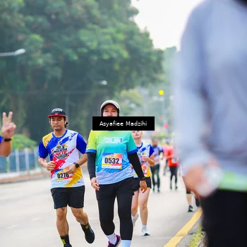 Runner Photo 8310143