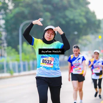 Runner Photo 8310147