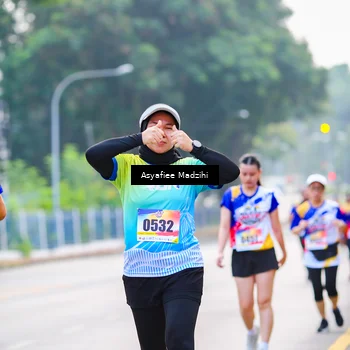 Runner Photo 8310148
