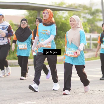 Runner Photo 8310150