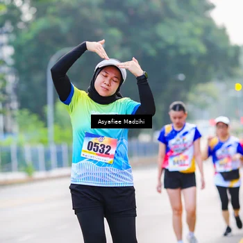Runner Photo 8310151