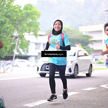 Runner Photo 8310153