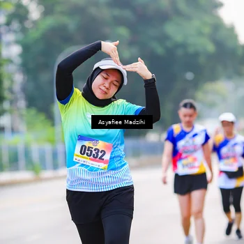 Runner Photo 8310158