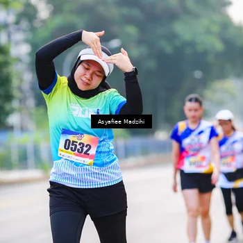 Runner Photo 8310160