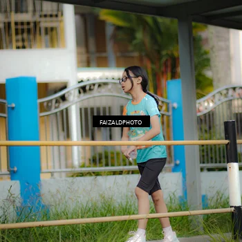 Runner Photo 8310161