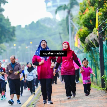 Runner Photo 8310164
