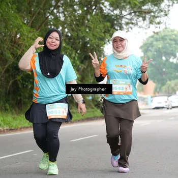 Runner Photo 8310166