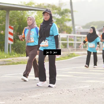 Runner Photo 8310167